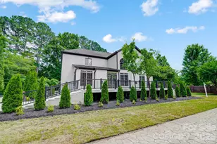 8707 Fairview Rd, Charlotte, NC 28226 - Photo 26