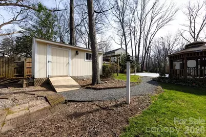 6132 Patrick Place, Charlotte, NC 28210 - Photo 44