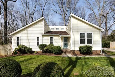 6132 Patrick Place, Charlotte, NC 28210 - Photo 2