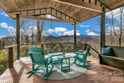 346 Lucky Lane, Clyde, NC 28721 - Photo 1