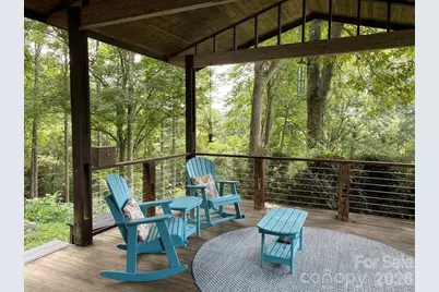 346 Lucky Lane, Clyde, NC 28721 - Photo 6