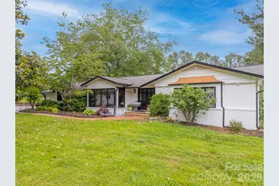 64 Persimmon Hill Drive, Columbus, NC 28722 - Photo 4