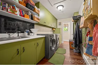 64 Persimmon Hill Drive, Columbus, NC 28722 - Photo 30