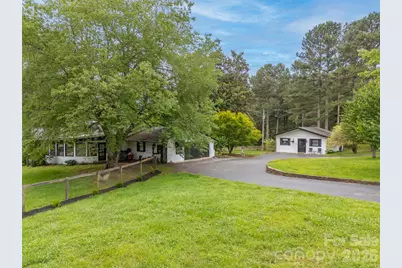 64 Persimmon Hill Drive, Columbus, NC 28722 - Photo 44