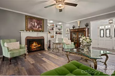 64 Persimmon Hill Drive, Columbus, NC 28722 - Photo 10