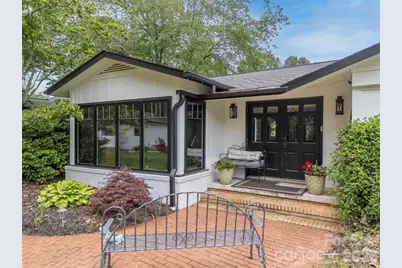 64 Persimmon Hill Drive, Columbus, NC 28722 - Photo 2