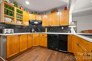 64 Persimmon Hill Dr, Columbus, NC 28722 - Photo 16