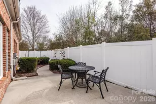 8124 Oratorio Pl, Charlotte, NC 28270 - Photo 30