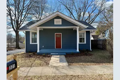 321 S Weldon Street, Gastonia, NC 28052 - Photo 1