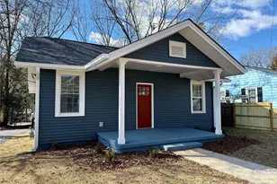 321 S Weldon St, Gastonia, NC 28052 - Photo 2