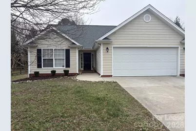 1025 Cranston Crossing Place, Indian Trail, NC 28079 - Photo 2