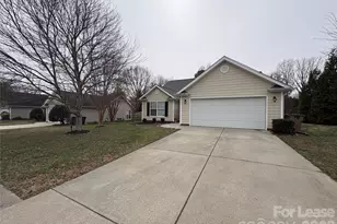 1025 Cranston Crossing Pl, Indian Trail, NC 28079 - Photo 1