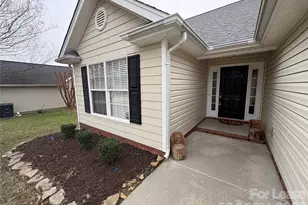 1025 Cranston Crossing Pl, Indian Trail, NC 28079 - Photo 4