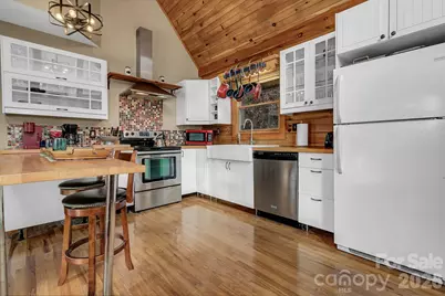 135 Pretty Ridge Road, Maggie Valley, NC 28751 - Photo 20