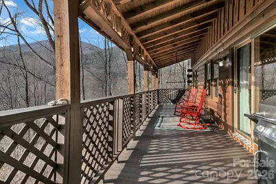 135 Pretty Ridge Road, Maggie Valley, NC 28751 - Photo 6