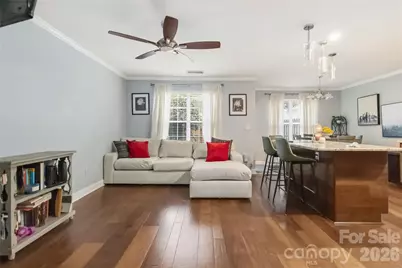 4566 Antelope Lane, Charlotte, NC 28269 - Photo 8