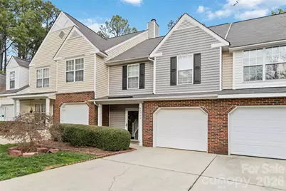 4566 Antelope Lane, Charlotte, NC 28269 - Photo 2