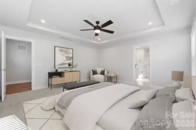 4126 Vista Pine Drive, Charlotte, NC 28215 - Photo 4