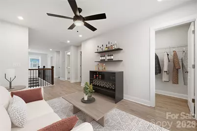 4126 Vista Pine Drive, Charlotte, NC 28215 - Photo 14