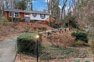 3116 Burkeshore Rd, Winston Salem, NC 27106 - Photo 1