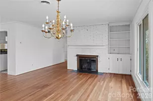 3116 Burkeshore Rd, Winston Salem, NC 27106 - Photo 6