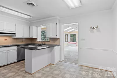 3116 Burkeshore Road, Winston Salem, NC 27106 - Photo 14