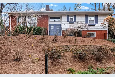 3116 Burkeshore Road, Winston Salem, NC 27106 - Photo 2