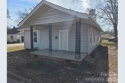 572 2nd Street, Chester, SC 29706 - Photo 1