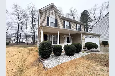 6526 Wild Orchid Court, Charlotte, NC 28262 - Photo 32