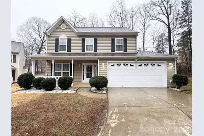 6526 Wild Orchid Court, Charlotte, NC 28262 - Photo 1