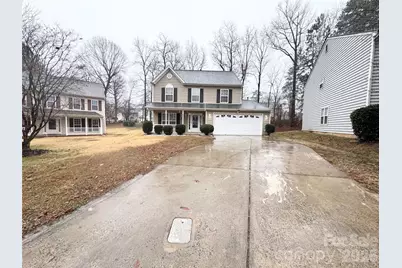 6526 Wild Orchid Court, Charlotte, NC 28262 - Photo 30