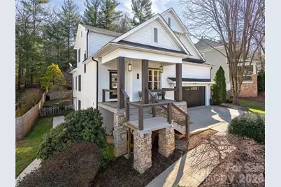 35 White Ash Drive, Asheville, NC 28803 - Photo 2