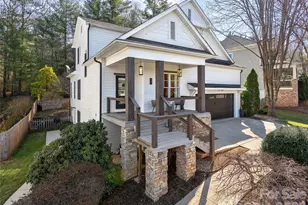 35 White Ash Dr, Asheville, NC 28803 - Photo 2