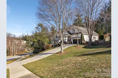 35 White Ash Drive, Asheville, NC 28803 - Photo 42