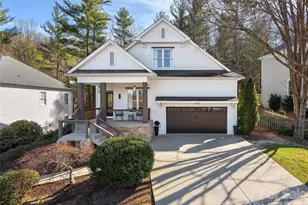 35 White Ash Dr, Asheville, NC 28803 - Photo 1