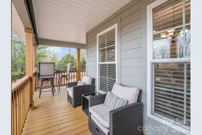 631 Mountain Parkway, Mill Spring, NC 28756 - Photo 28