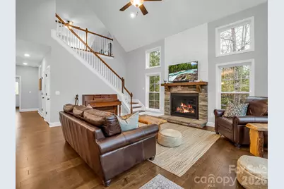 631 Mountain Parkway, Mill Spring, NC 28756 - Photo 8