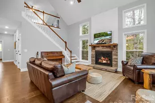 631 Mountain Pkwy, Mill Spring, NC 28756 - Photo 8