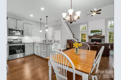 631 Mountain Parkway, Mill Spring, NC 28756 - Photo 44