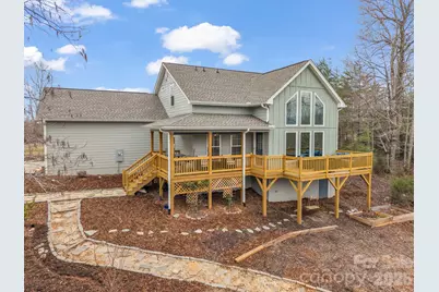 631 Mountain Parkway, Mill Spring, NC 28756 - Photo 1