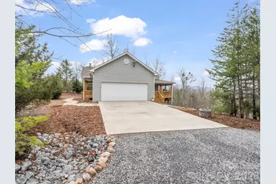 631 Mountain Parkway, Mill Spring, NC 28756 - Photo 8