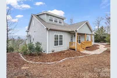 631 Mountain Parkway, Mill Spring, NC 28756 - Photo 2