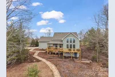631 Mountain Parkway, Mill Spring, NC 28756 - Photo 6