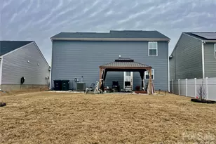 171 Crownpiece St, Troutman, NC 28166 - Photo 28