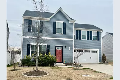 171 Crownpiece Street, Troutman, NC 28166 - Photo 1