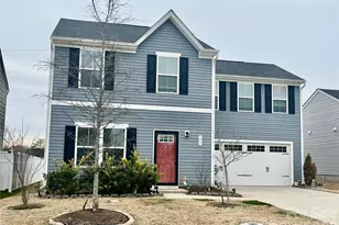 171 Crownpiece St, Troutman, NC 28166 - Photo 1