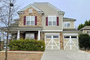 5203 Camp Verde Ln, Charlotte, NC 28277 - Photo 1