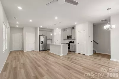 3750 County Down Avenue, Kannapolis, NC 28081 - Photo 2