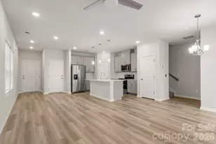 3750 County Down Ave, Kannapolis, NC 28081 - Photo 2