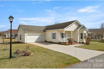 403 Sassafras Drive, Hendersonville, NC 28739 - Photo 1